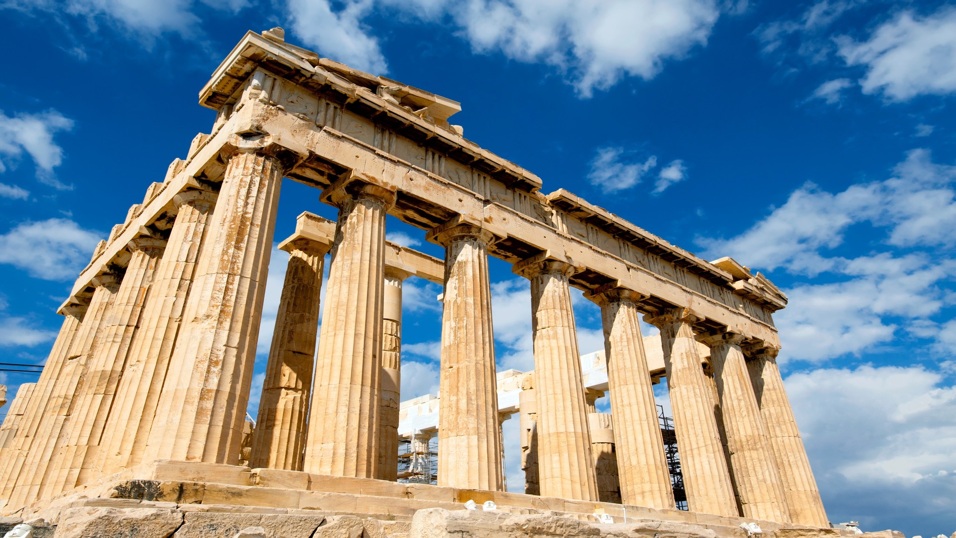 Discover the Hidden Gems of Athens