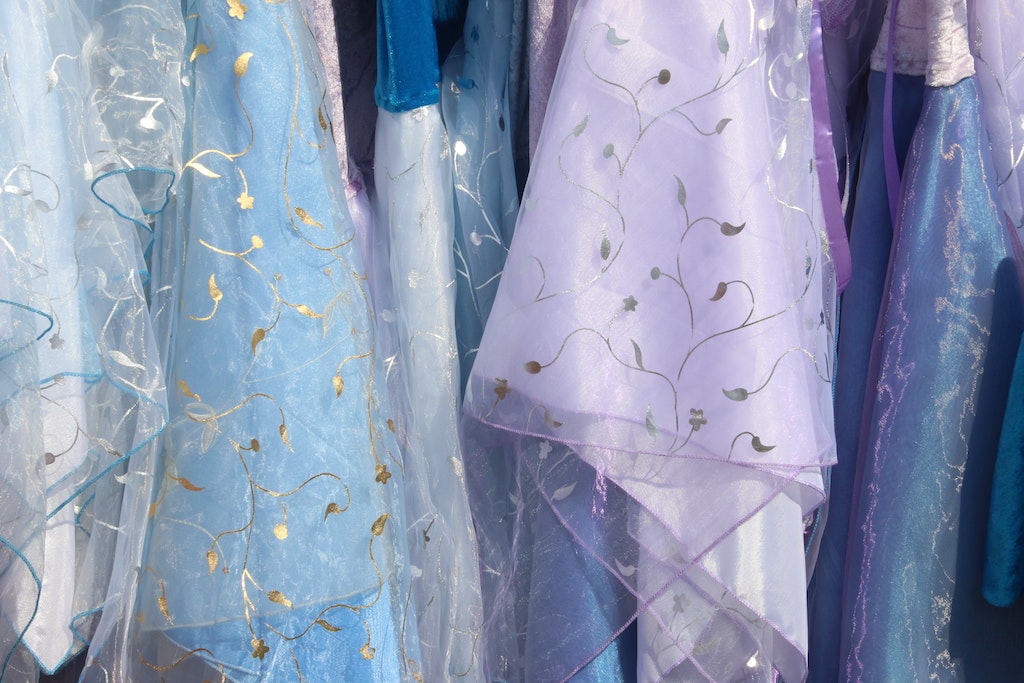 wedding wear fabrics