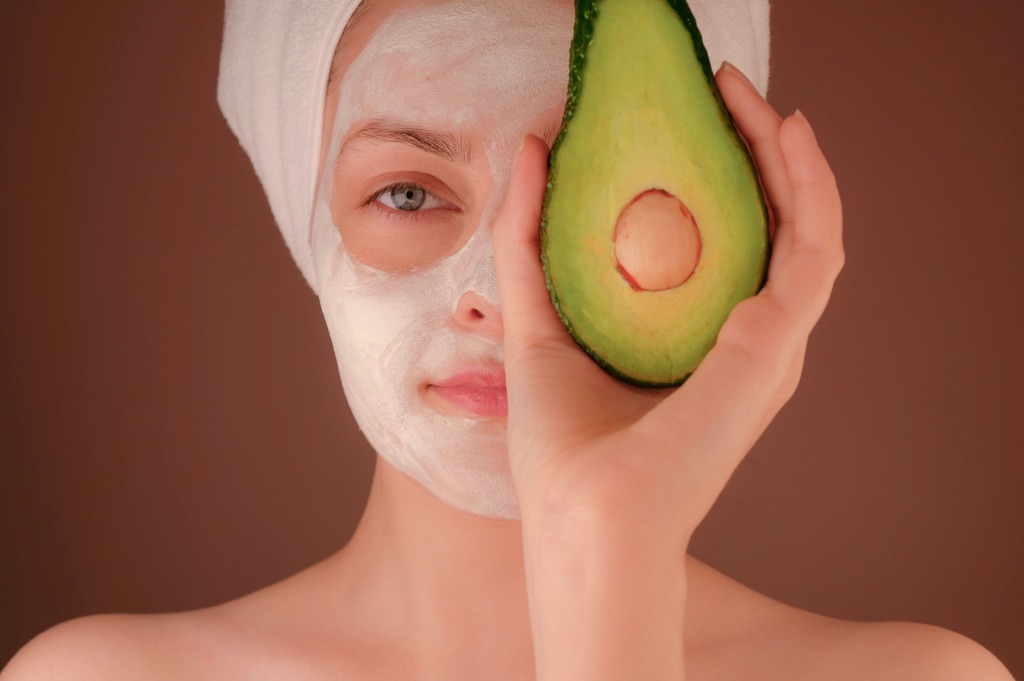 Natural Skincare Secrets