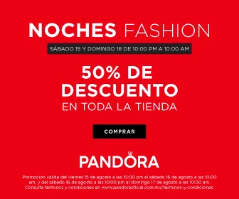 Fashion offer