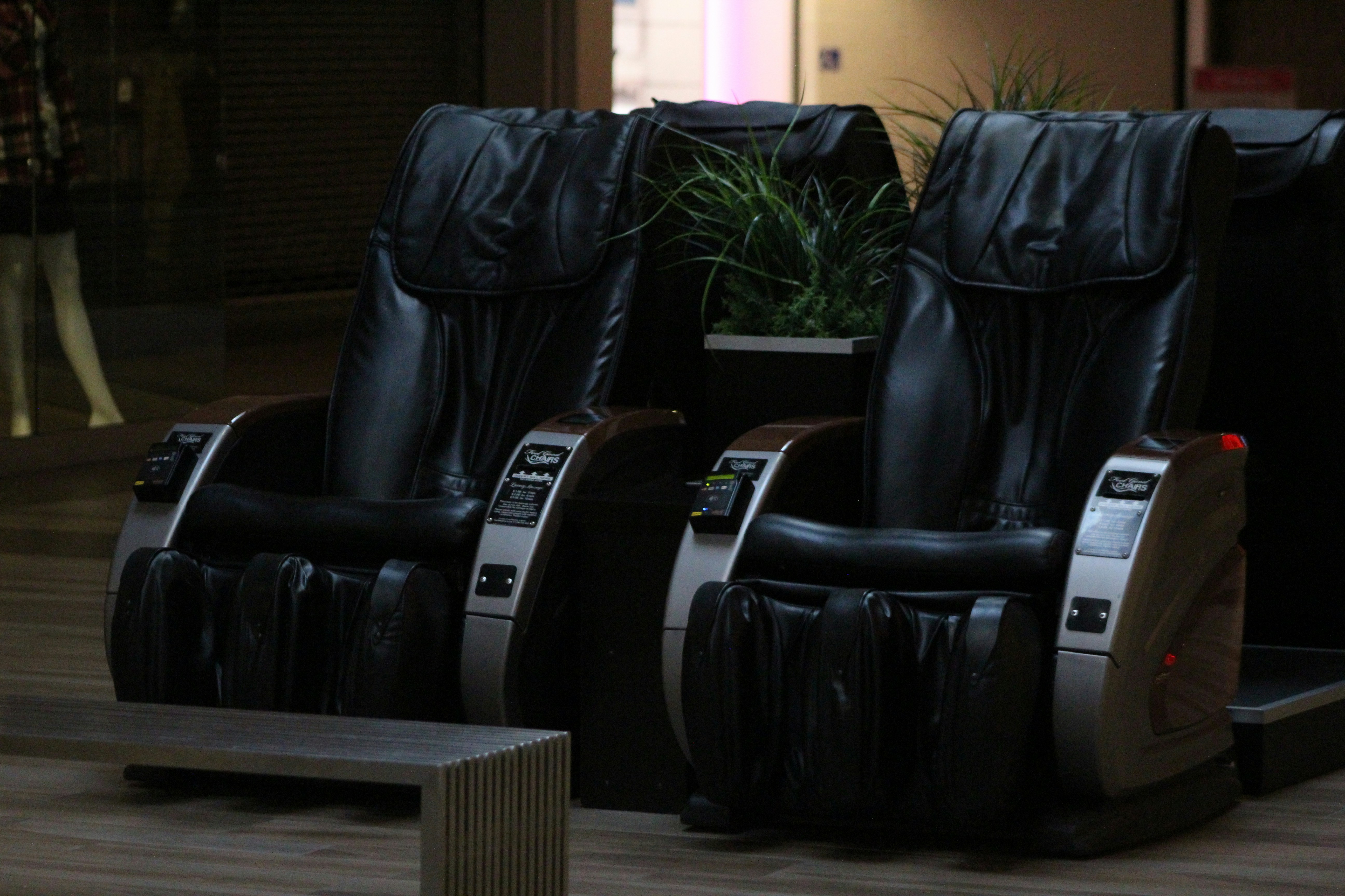 How Much Does a Good Massage Chair Cost?