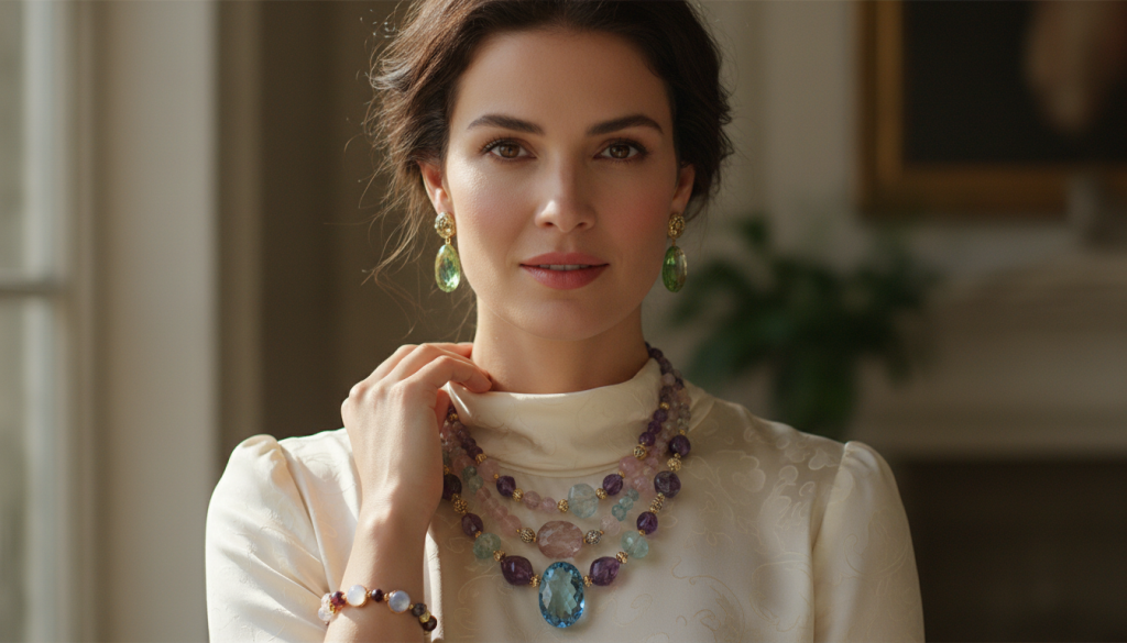 Jewellery Gift Ideas That Never Fail to Impress