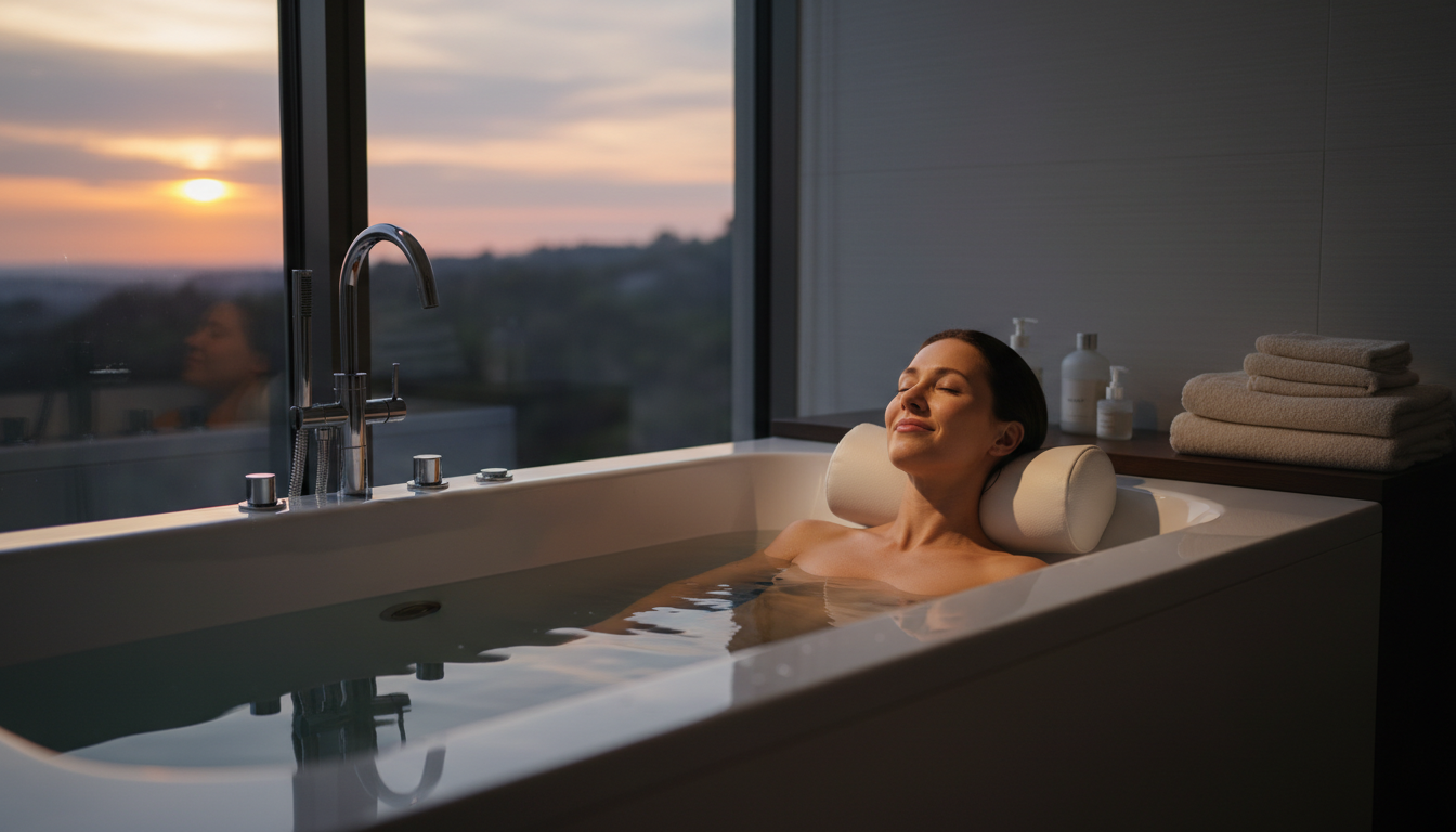 Sauna vs Hot Bath: Which Is Better for Relaxation?
