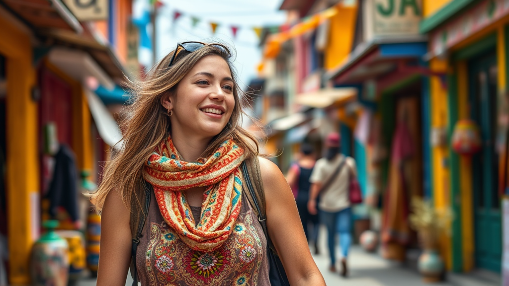 Why Your Next Vacation Should Start With a Price, Not a Place