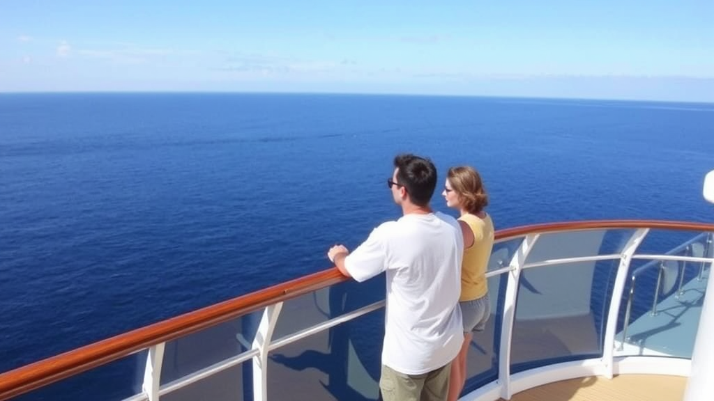 Best Coastal Towns to Visit on a European Ferry