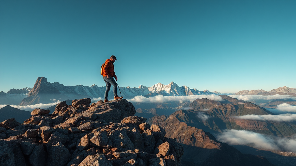 Wat ik over mensen leerde door alleen te reizen