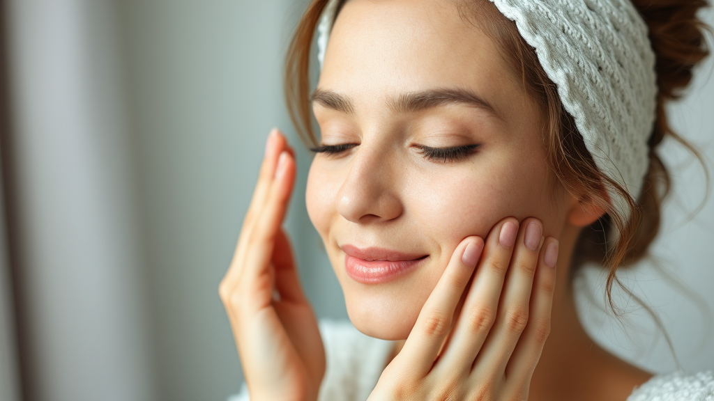 Tu Rutina de Cuidado Facial, Reimaginada: Lo Que Realmente Funciona