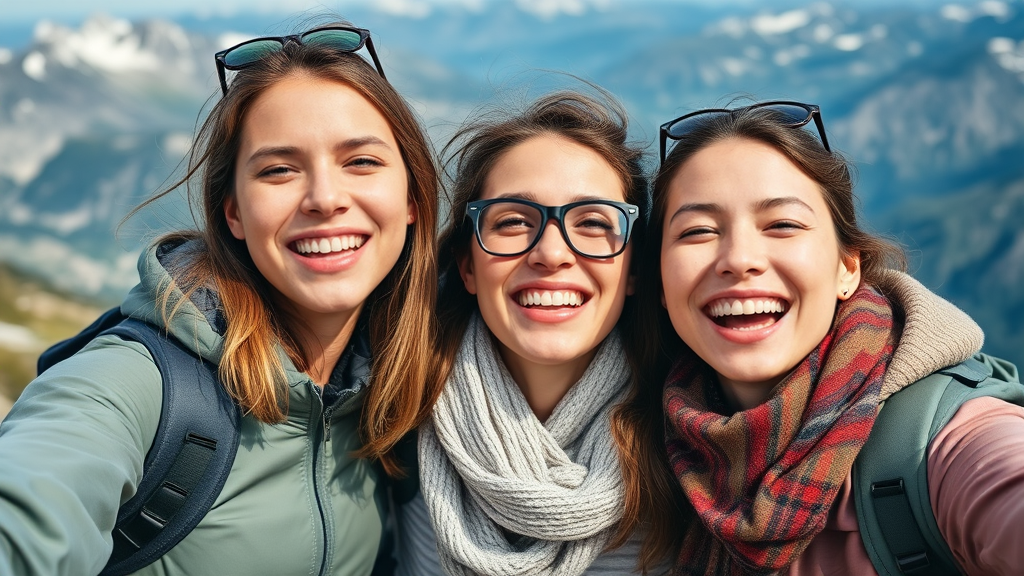 Hoe ik leerde te stoppen met stressen en echt plezier kreeg in het plannen van reizen