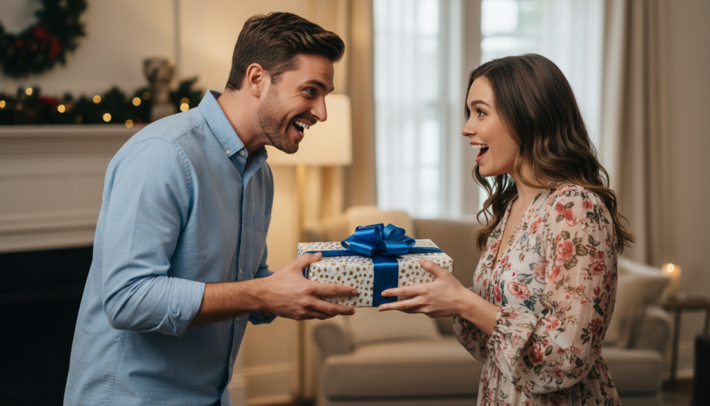 The Best Jewellery Categories for Gift Shopping