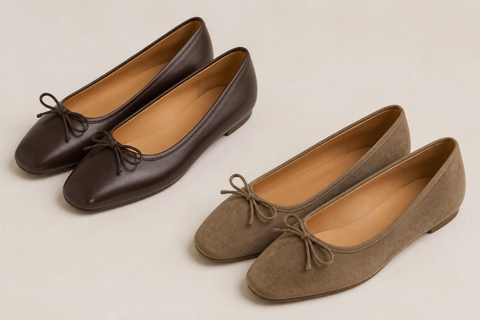Leather vs Suede Shoes: Which Should You Buy?