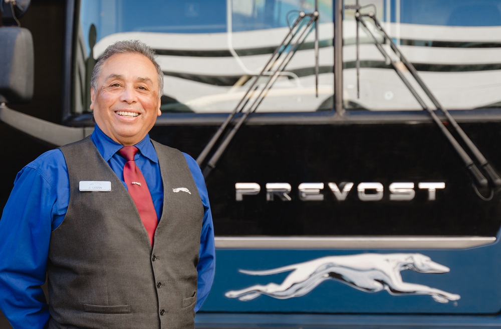 Top Tips for First-Time Long-Distance Bus Travellers