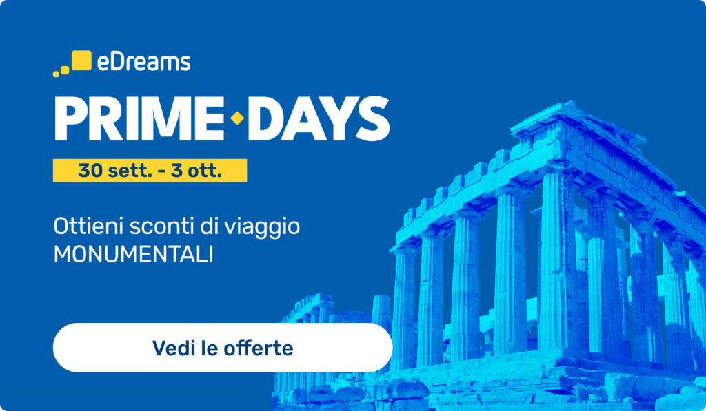 Come ho Semplificato un Intero Anno di Viaggi