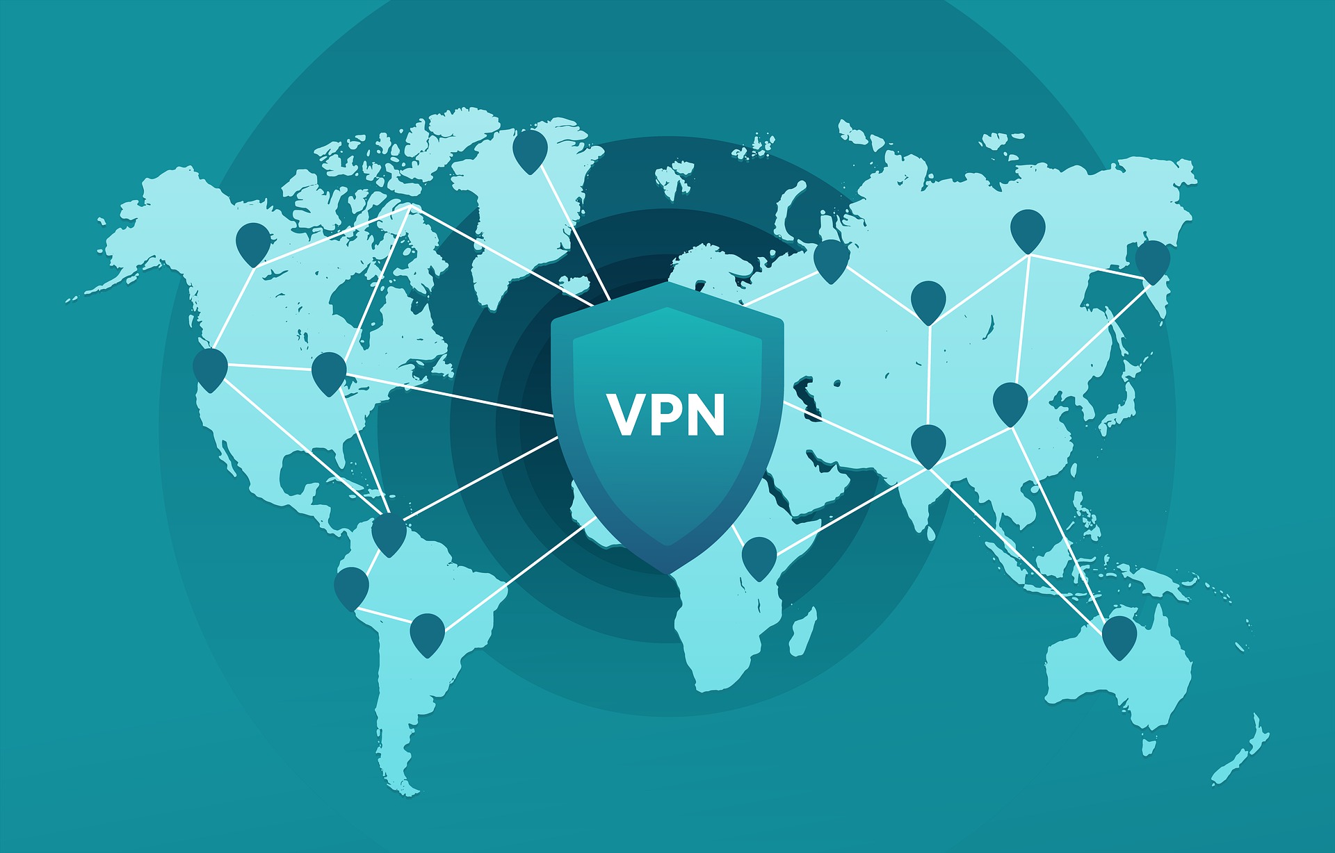 The best VPN for International Travellers