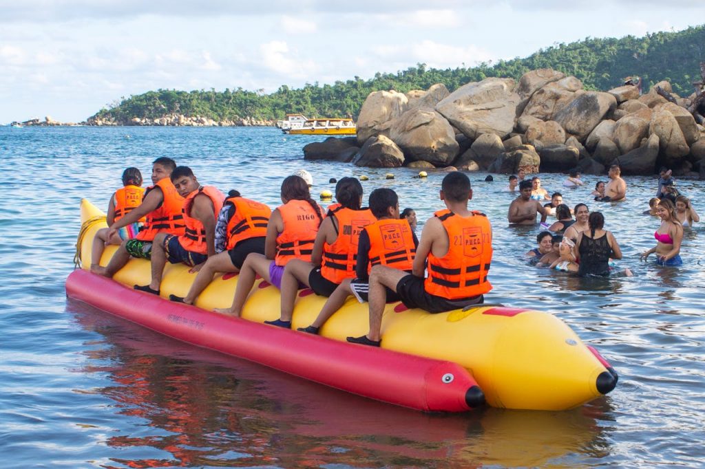 Family-Friendly Summer Adventures Across the Sea