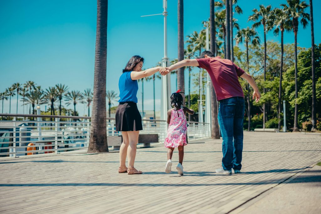 Child Friendly Travel Tips for Sea Crossings