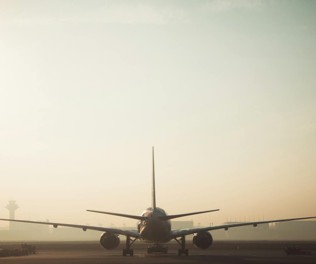 Conseils pour réserver des vols économiques avec Vueling