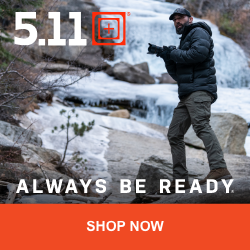 How Tactical Gear Adapts to Any Situation