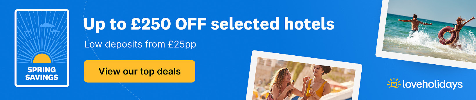 Affordable Hotel Options for Your Next Getaway