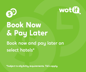 Discovering Destinations With Your Ultimate Travel Partner