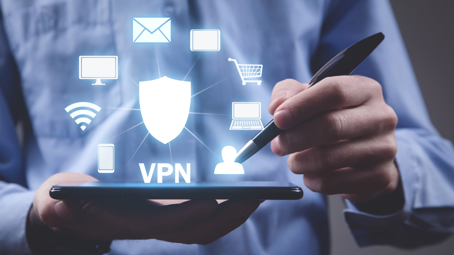 Ultimate Guide for Using a VPN When Travelling